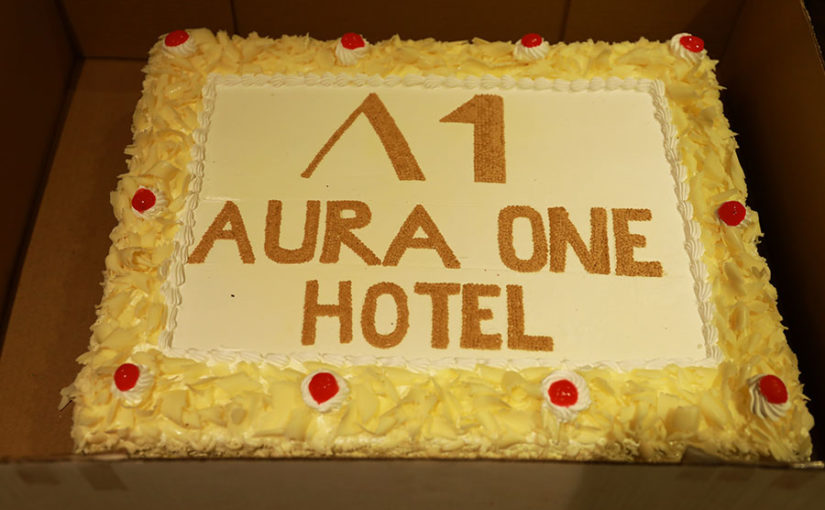 Grand Opening – Aura One Hotel Kochi